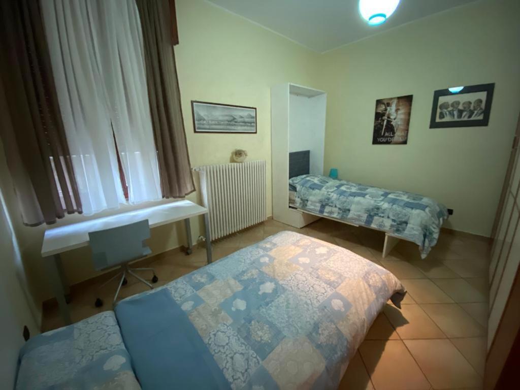 Villa Assunta Premeno Exterior photo