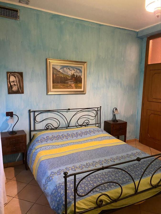 Villa Assunta Premeno Exterior photo