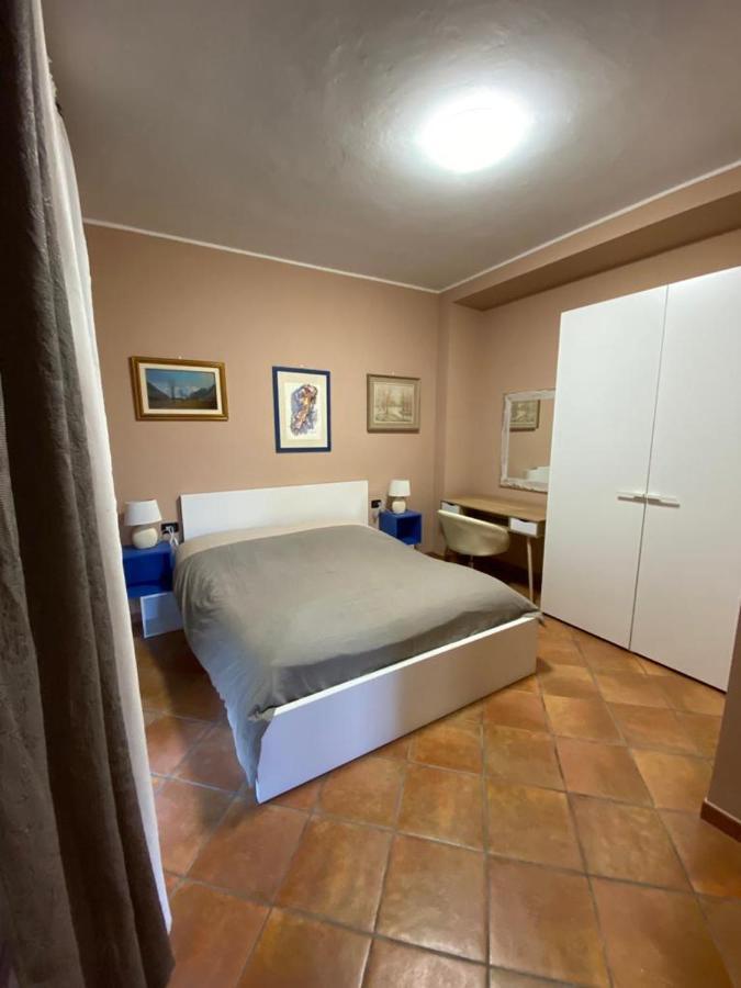 Villa Assunta Premeno Exterior photo